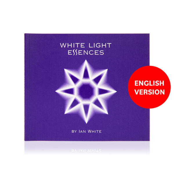 White Light Essences (Australian Bush Flower Essences)