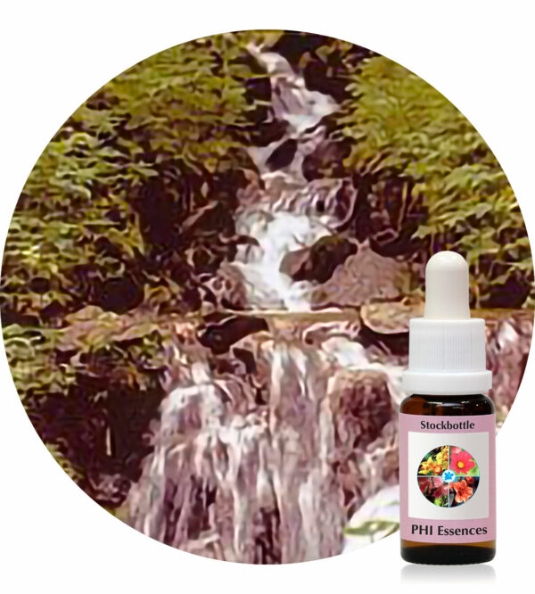 Rock Water (PHI Essences)